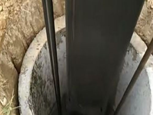 荆门打井公司